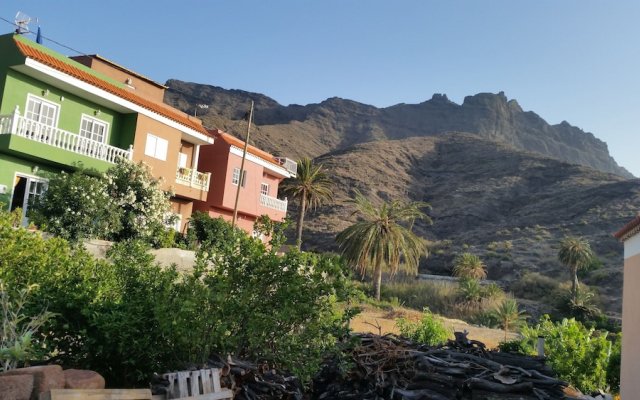 Casa Clary - Finca Medina