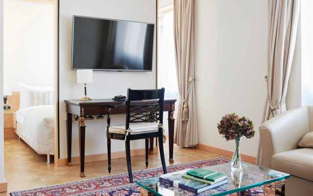 Living Hotel De Medici