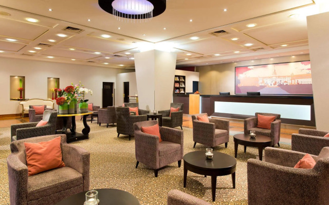 ACHAT Hotel Karlsruhe City