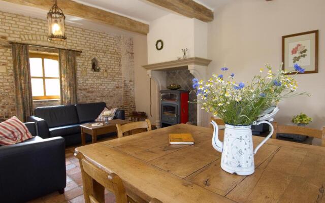 Vakantiewoning Venderhof