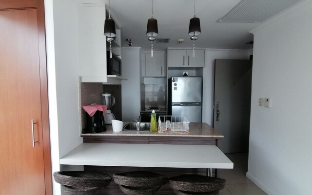 Luxury Suites Riverfront GYE