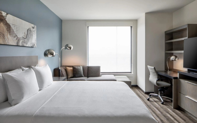 Hyatt House Denver Aurora Anschutz Medical Campus