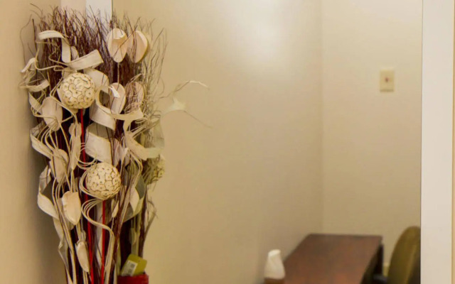 Port of Spain Breezy Guest Apartment