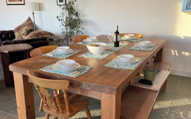 Moorlands Farm Holidays