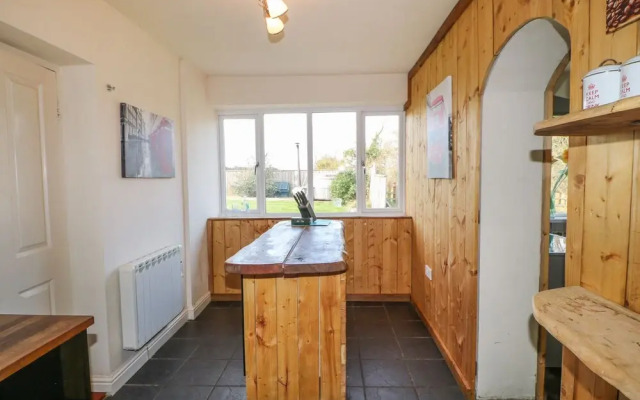 Barforth Hall Lodge