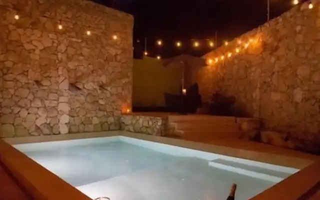 Hotel Boutique Sayab