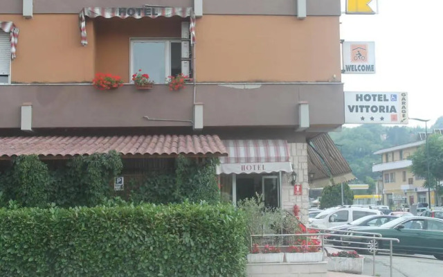 Albergo Vittoria