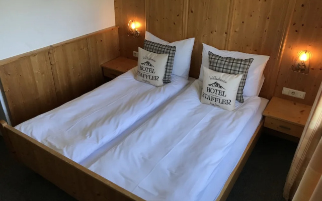 Hotel Staffler