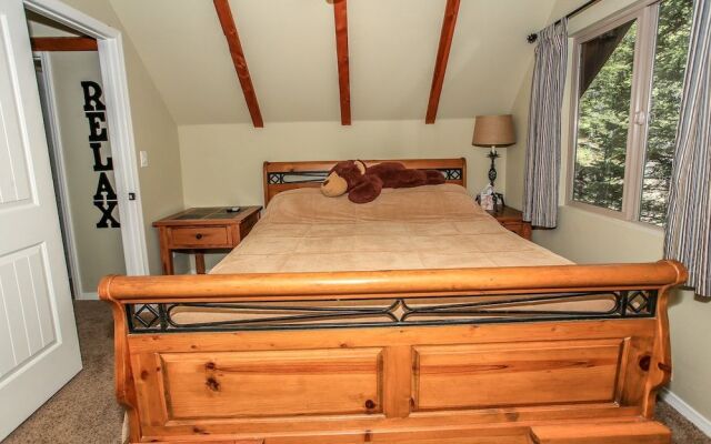 Felthaus Family Cabin