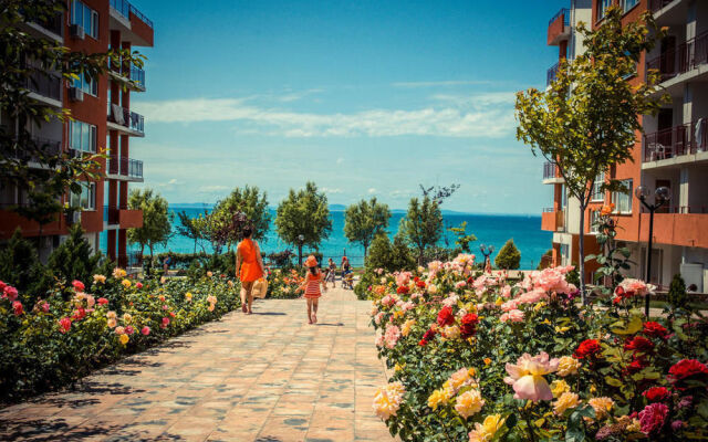 Fort Noks Grand Resort