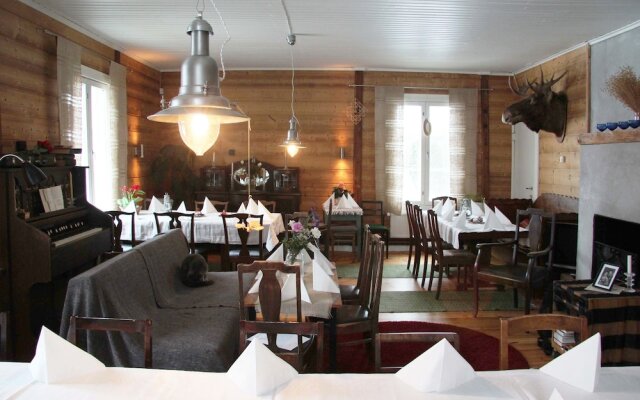 Vehkaniemi Holyday Estate