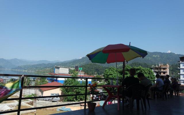 Pokhara Youth Hostel