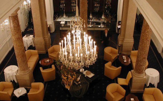 Ambassador Hotel