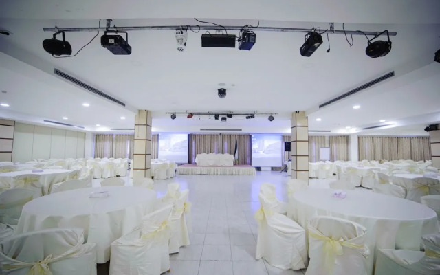 Bethlehem Hotel