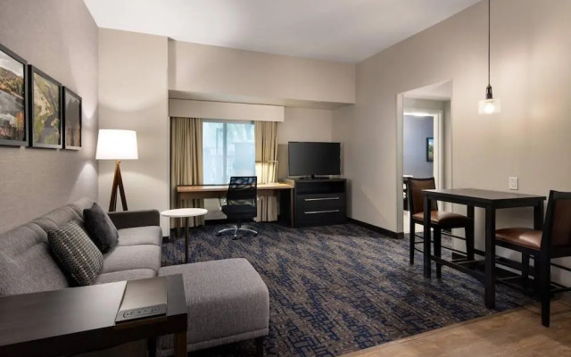 Residence Inn Scottsdale Salt River