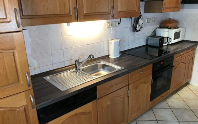 IFAM - Ihr Ferienhaus am Main