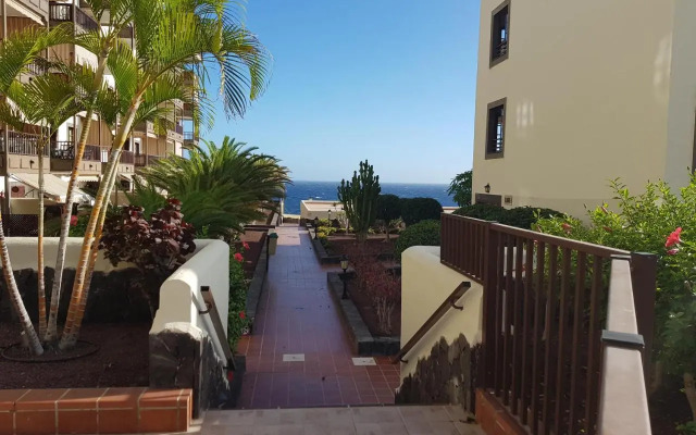 Residence balcon del mar