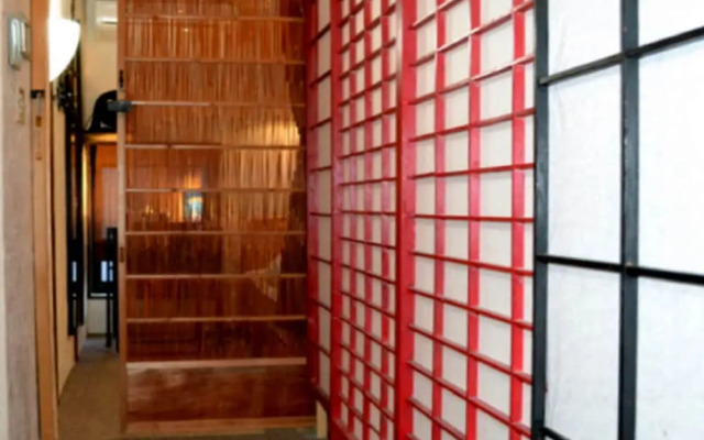 Kyoto Shirakawa Kiraku Inn - Hostel