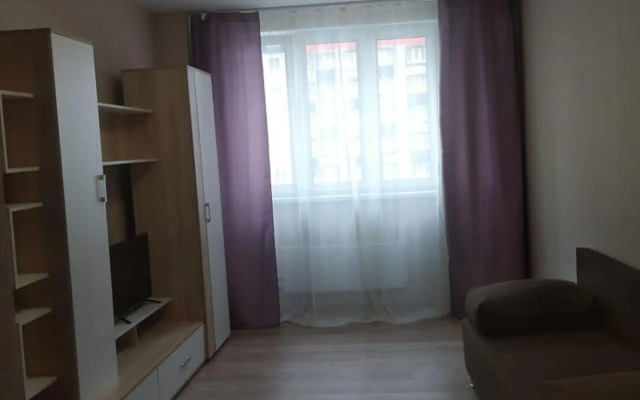 Апартаменты на улице Яганова 11