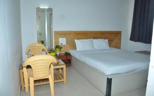 Ajanta Resort
