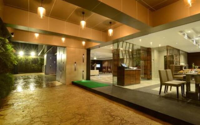 Hotel Maple IVY