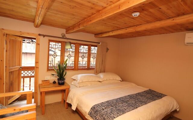 JOMO Inn Liping Branch