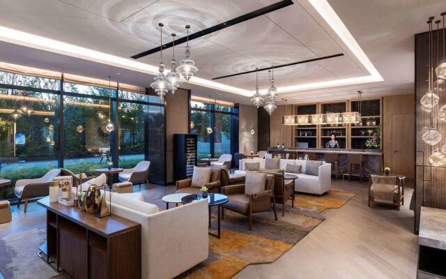 Grand Mercure Shanghai Lingang