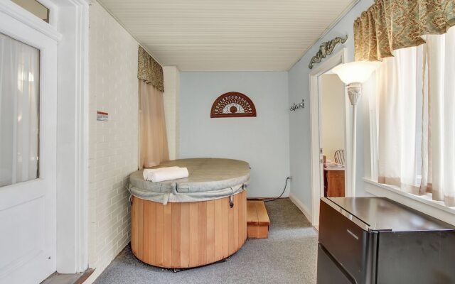 Australian Walkabout Inn B & B