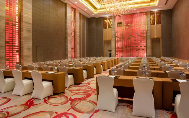 Holiday Inn Nanyang by IHG