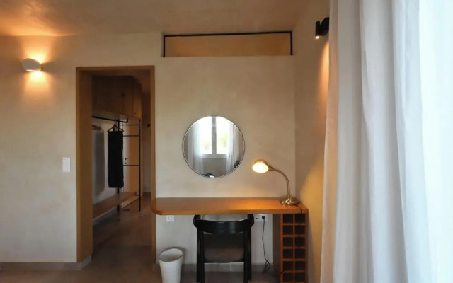 Rosmarino Villa Galaxidi