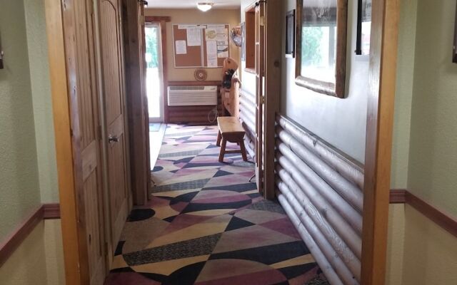 Days Inn Sandpoint