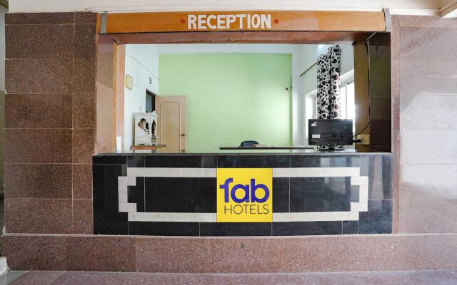 Fabhotel Girija