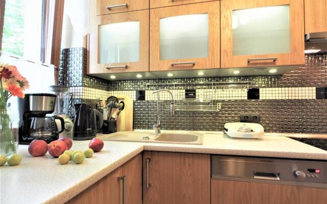 VIP Apartamenty Tetmajera Centrum 2