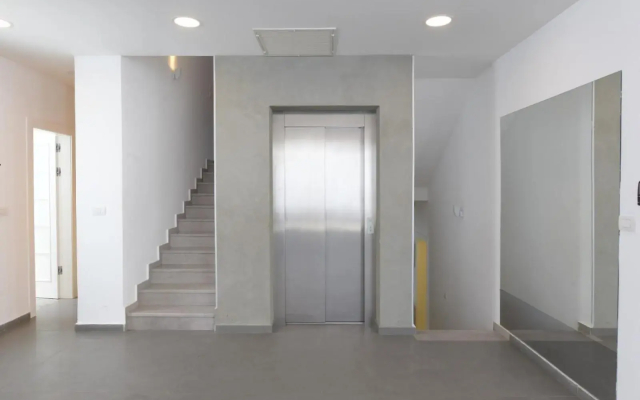 Exotic Villa Fantasy - Habuchim 3