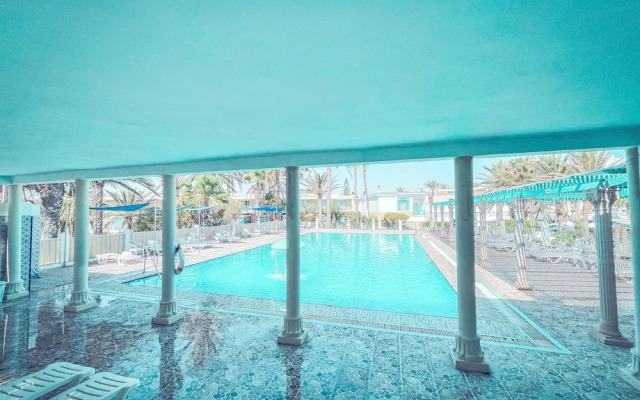 Hotel l'Oasis Gabes