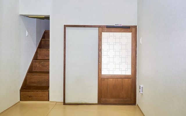 Busan Banggabangga Guest House