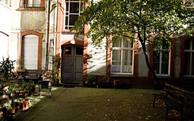 Eastside Pension