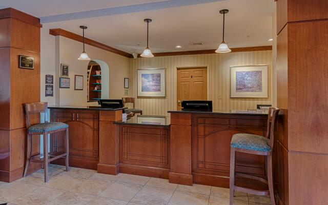 Staybridge Suites Harrisburg by IHG