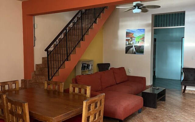 Casa de Sueños