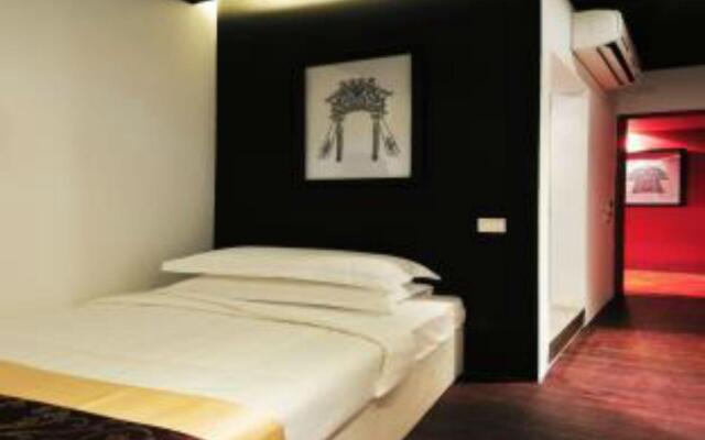 Santa Grand Hotel Lai Chun Yuen