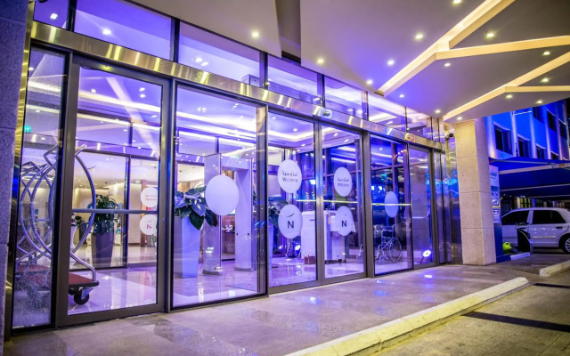 Novotel Yanbu