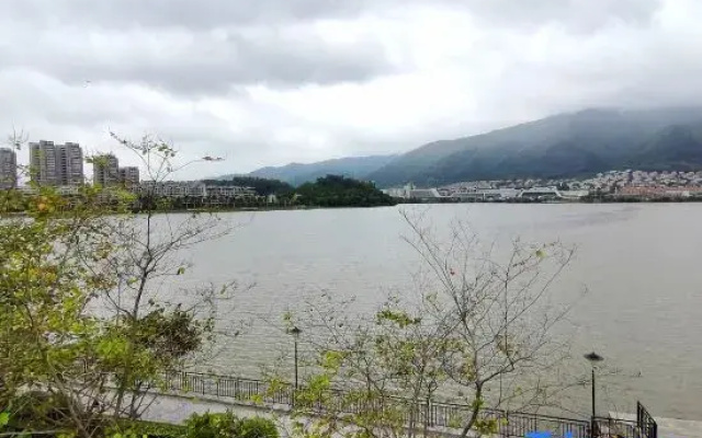 Zhaoqing Provence de Printemps Homestay