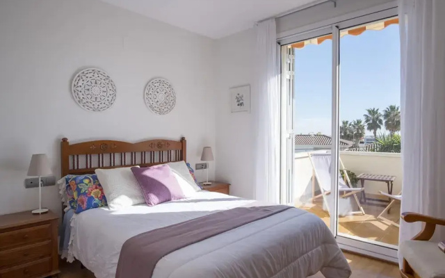 Elegant Villa in Calafell With Swimming Pool