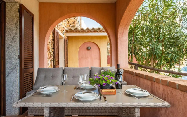 villa Isabel 2
