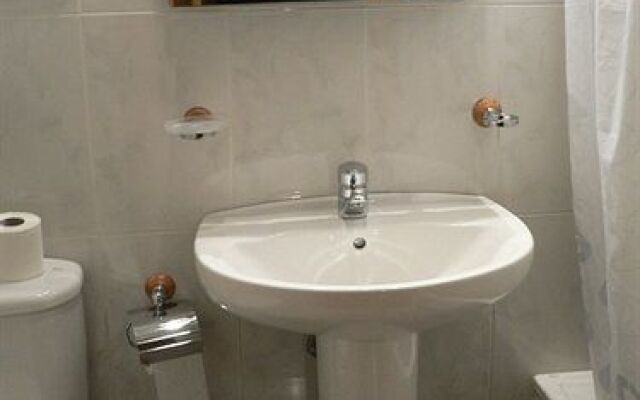 Hostal Odesa
