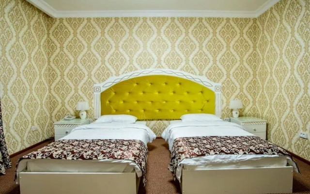 Рейкарц Модариксон