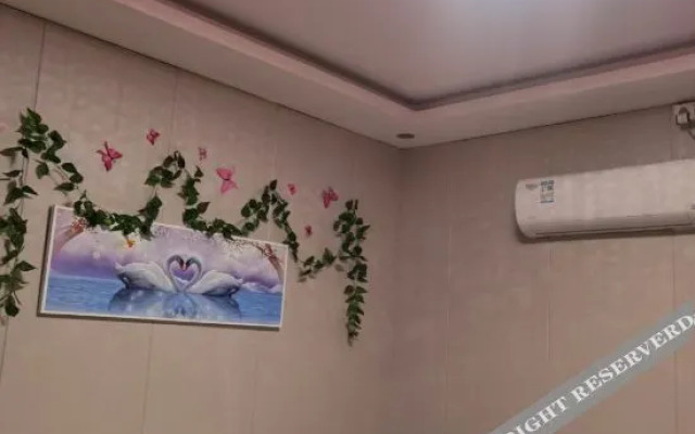 zhenping wanhe hotel