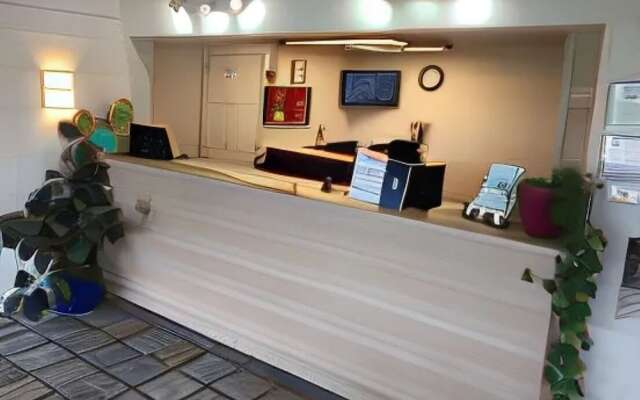 Hilliard Motor Lodge