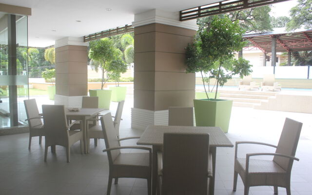 Padgett Place Prime Suites