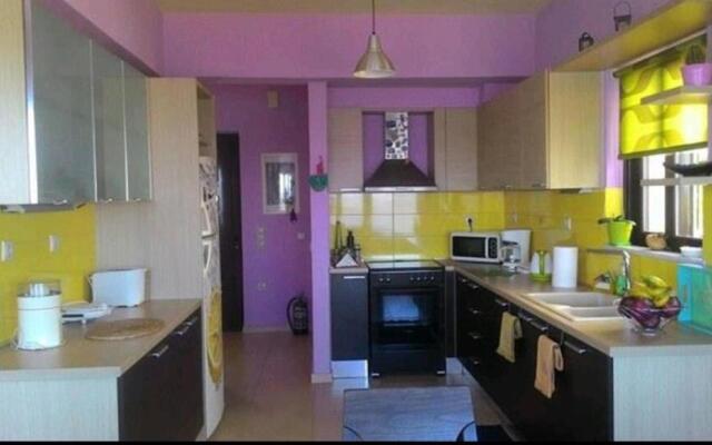 Immaculate 3-bed House in Chania